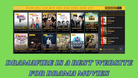 Dramafire