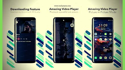 Ghazi TV App