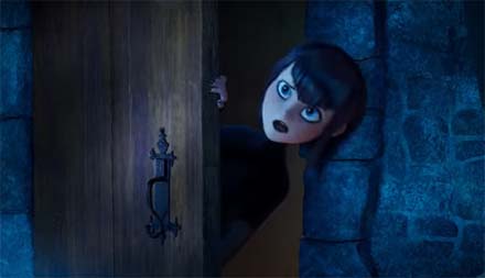 Hotel Transylvania 3 Full Movie