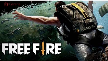 FreeFire Name With Stylish Font